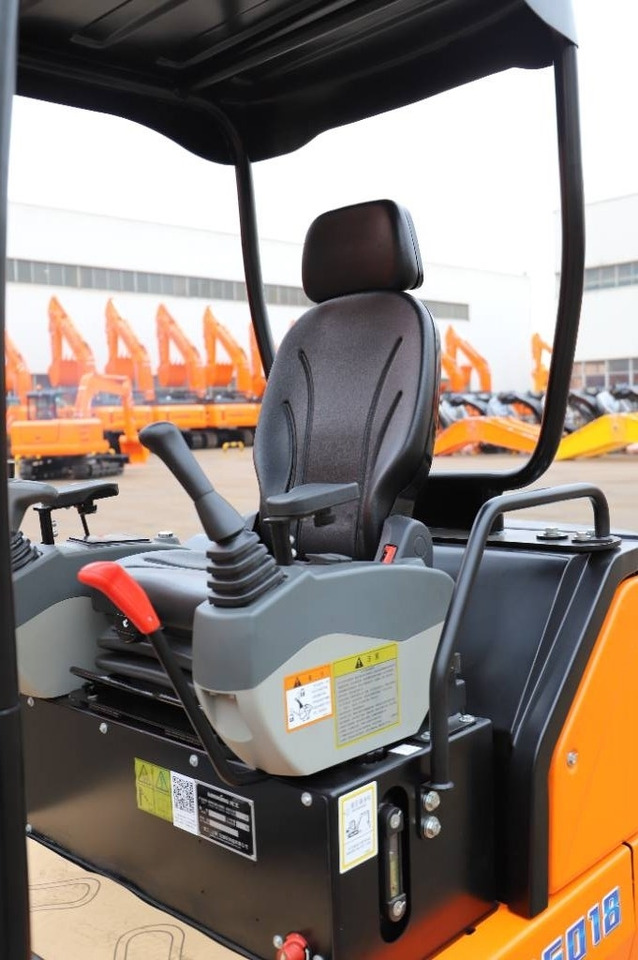 Lonking LG 6018 Lonking LG 6018: slika 9