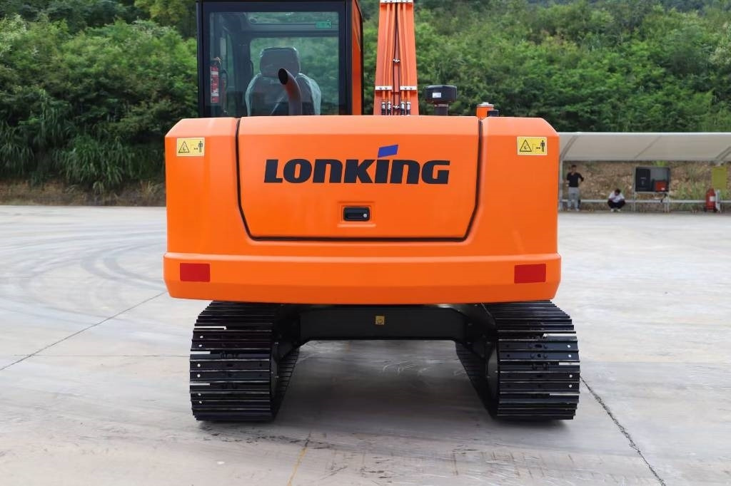 Lonking LG6075 100% NEW Machine - Bager guseničar: slika 4 Lonking LG6075 100% NEW Machine - Bager guseničar: slika 4