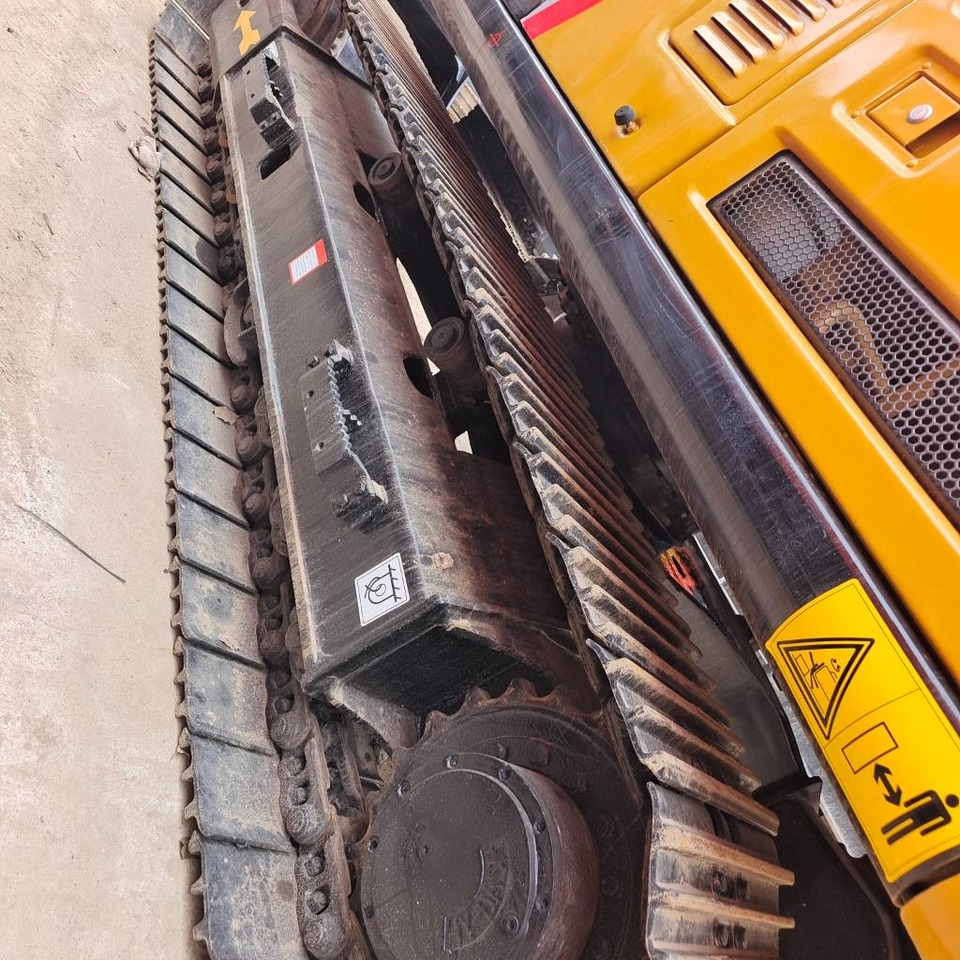 Sany SY 135 C - Bager guseničar: slika 3 Sany SY 135 C - Bager guseničar: slika 3