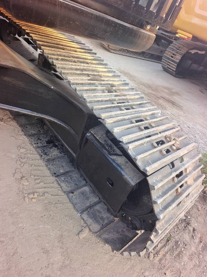 Sany SY 215 H - Bager guseničar: slika 4 Sany SY 215 H - Bager guseničar: slika 4