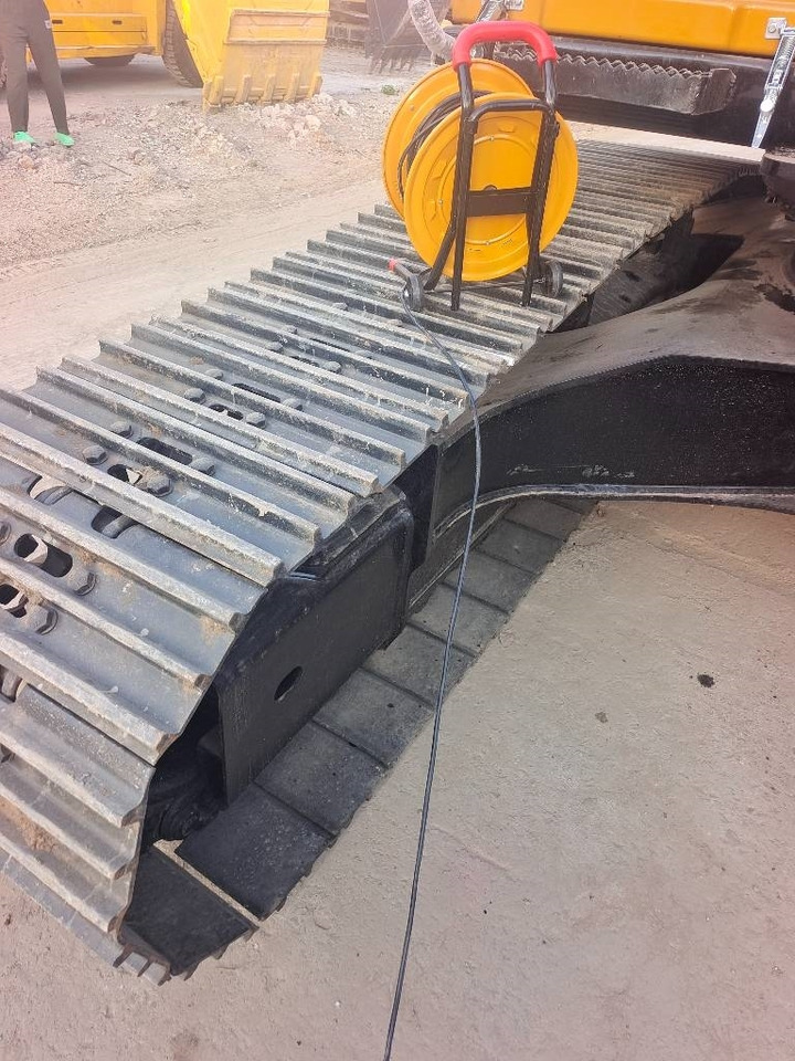 Sany SY 215 H - Bager guseničar: slika 5 Sany SY 215 H - Bager guseničar: slika 5