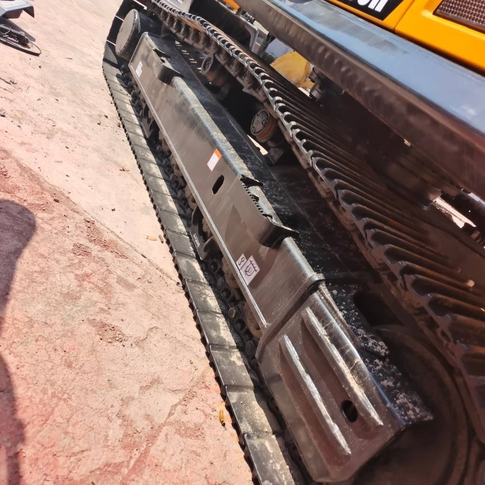 Bager guseničar Sany SY 335 H: slika 10