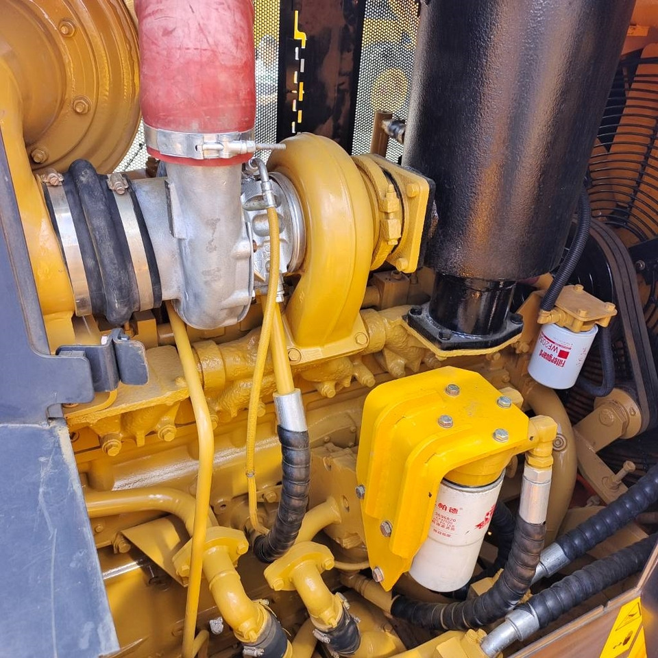 Shantui SD 32 - Buldožer: slika 5 Shantui SD 32 - Buldožer: slika 5