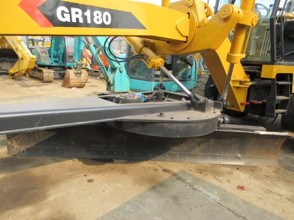 XCMG GR 180 - Grejder: slika 4 XCMG GR 180 - Grejder: slika 4