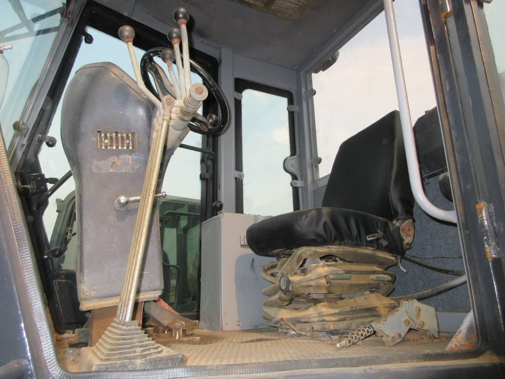 XCMG GR 180 - Grejder: slika 5 XCMG GR 180 - Grejder: slika 5