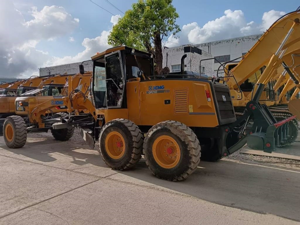 XCMG GR 2153 - Grejder: slika 3 XCMG GR 2153 - Grejder: slika 3