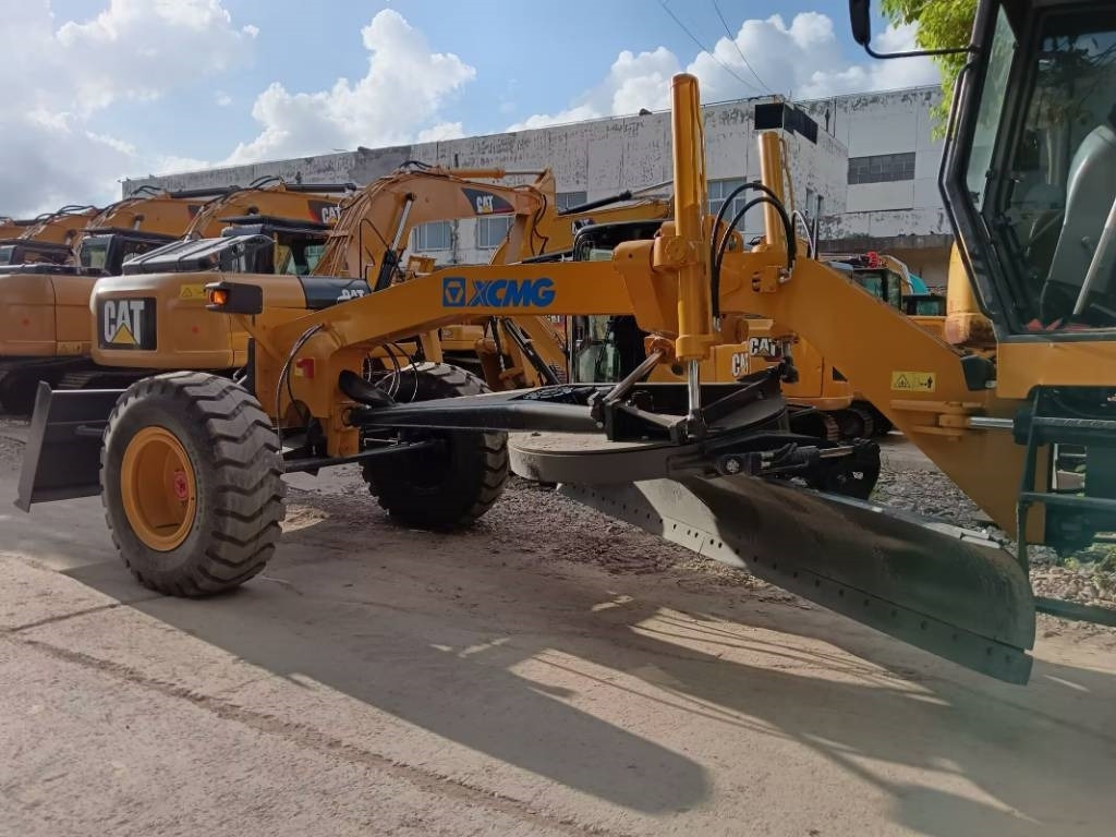 XCMG GR 2153 - Grejder: slika 5 XCMG GR 2153 - Grejder: slika 5