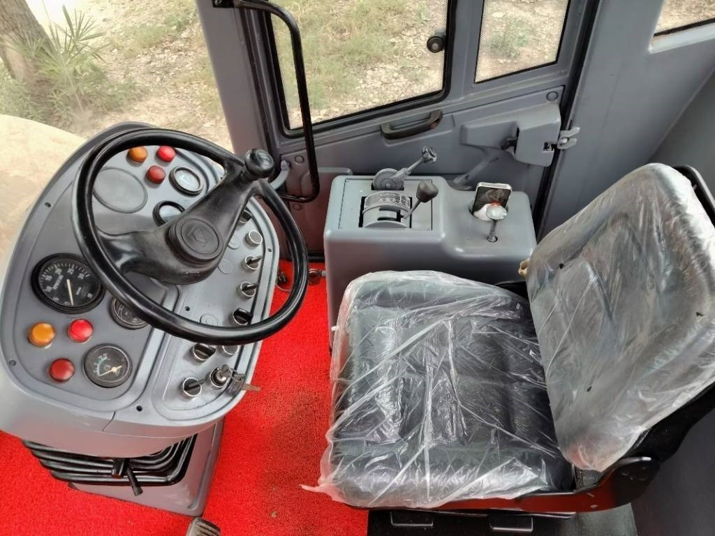 XCMG XS 223 J - Kompaktor: slika 4 XCMG XS 223 J - Kompaktor: slika 4