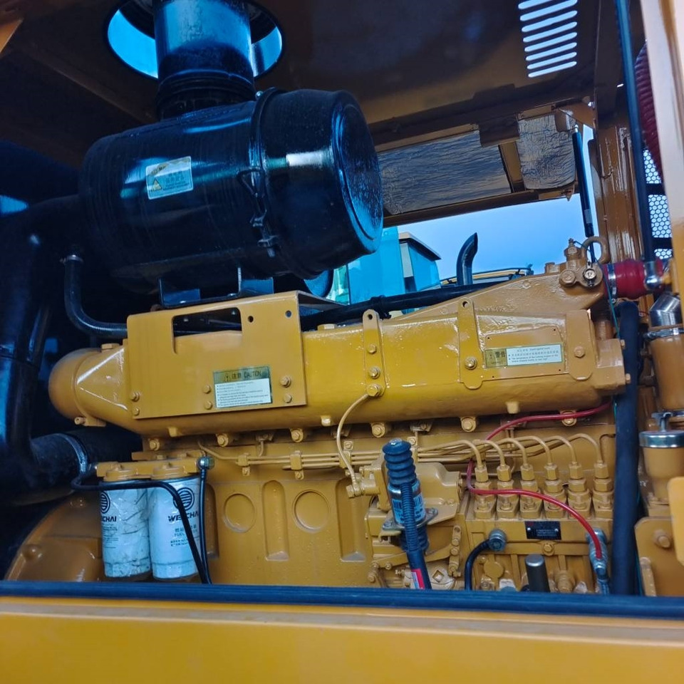 XCMG ZL 50 GN - Bager guseničar: slika 4 XCMG ZL 50 GN - Bager guseničar: slika 4