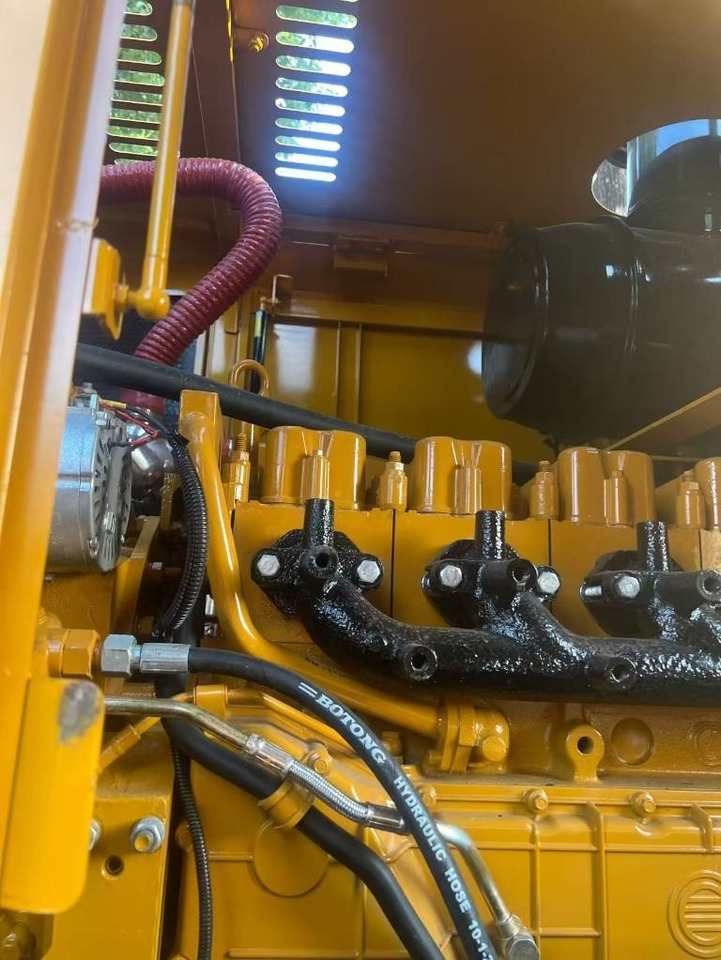 Utovarivač točkaš XCMG ZL 50 GN: slika 10