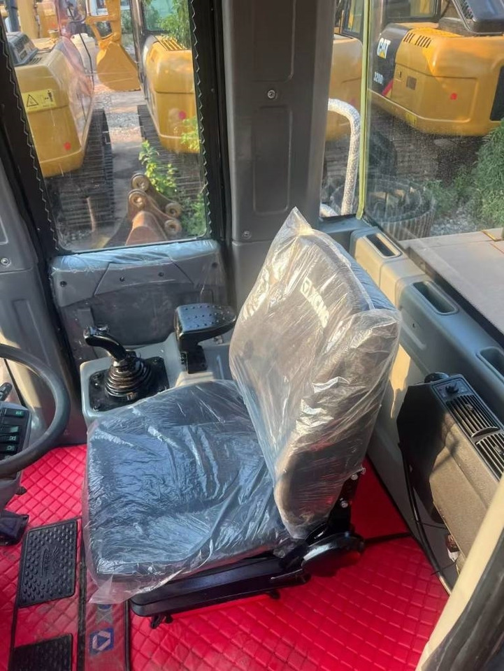 XCMG ZL 50 GN - Utovarivač točkaš: slika 2 XCMG ZL 50 GN - Utovarivač točkaš: slika 2