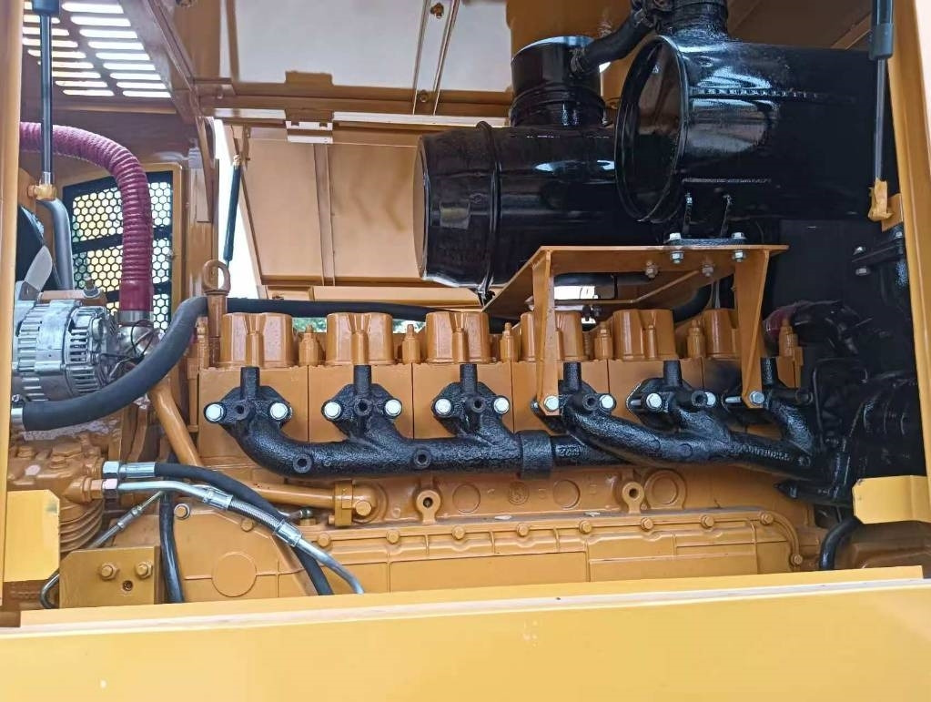 Utovarivač točkaš XCMG ZL 50 GN: slika 11
