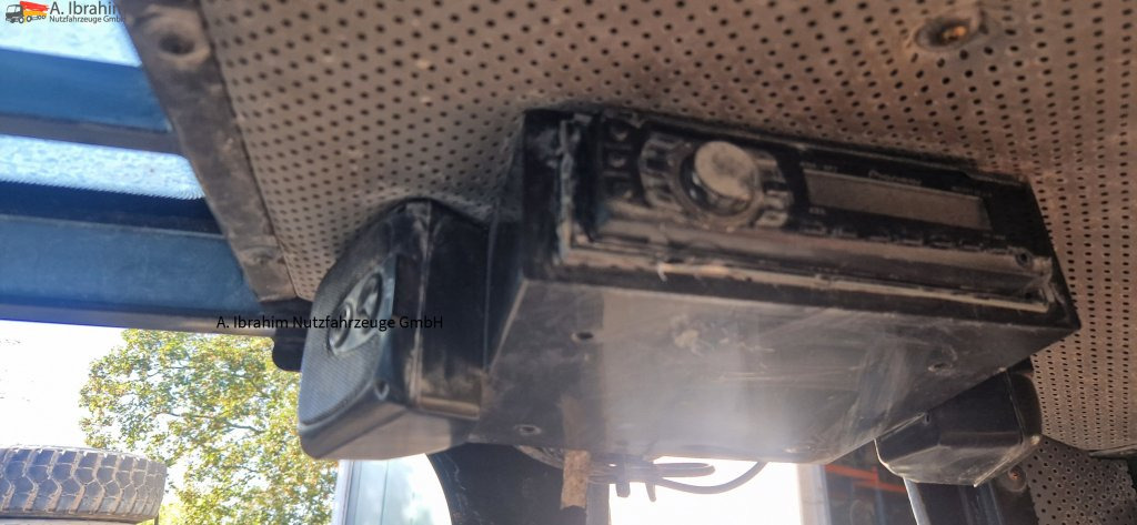 Doosan D25-5 Duplexmast, Seitenverschiebung, autom. Gabelverst. - Dizel viljuškar: slika 5 Doosan D25-5 Duplexmast, Seitenverschiebung, autom. Gabelverst. - Dizel viljuškar: slika 5