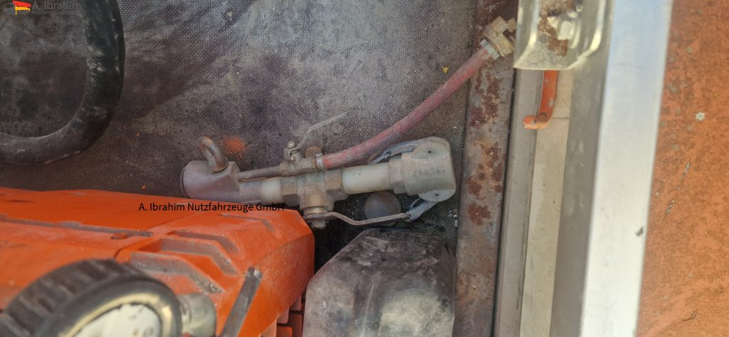 Pulsar D1 Druckförderanlage Förderblock elektrisch - Građevinska mašina: slika 5 Pulsar D1 Druckförderanlage Förderblock elektrisch - Građevinska mašina: slika 5