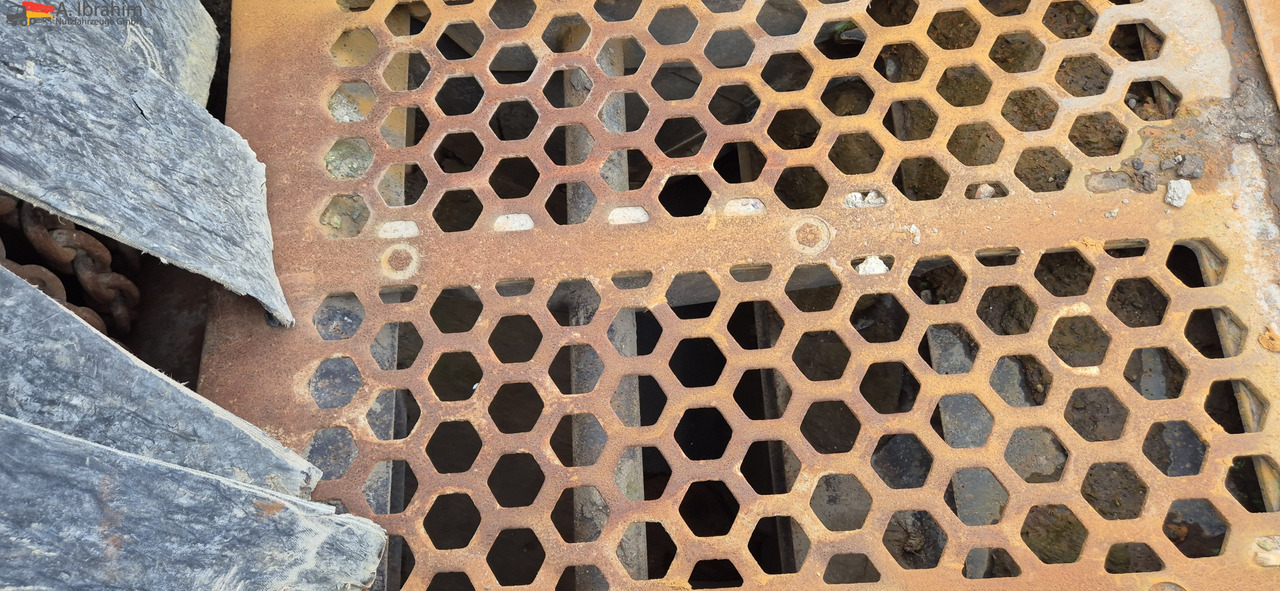 Terex Cobra 230 mobile Brechanlager Prallbrecher - Građevinska mašina: slika 5 Terex Cobra 230 mobile Brechanlager Prallbrecher - Građevinska mašina: slika 5