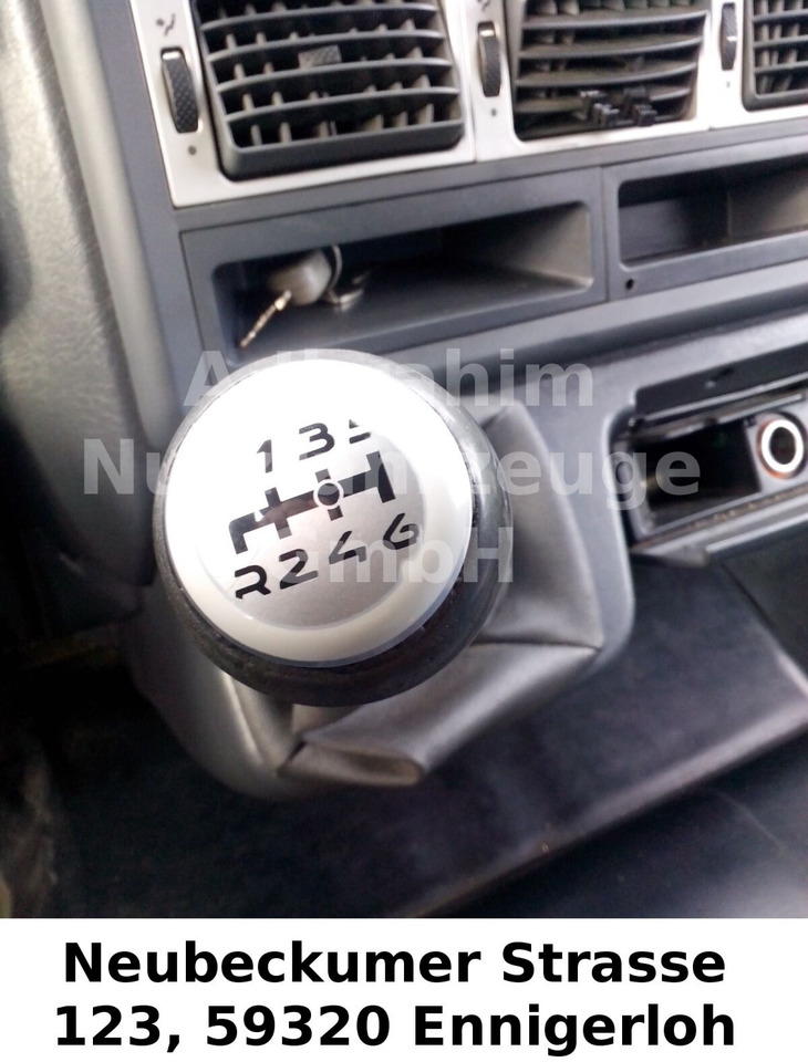 Iveco ML 80 E 18 LBW AdBlue defekt, Motor Notlauf - Dostavno vozilo sa zatvorenim sandukom: slika 2 Iveco ML 80 E 18 LBW AdBlue defekt, Motor Notlauf - Dostavno vozilo sa zatvorenim sandukom: slika 2