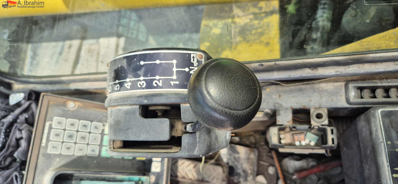 Liebherr LTL1025 | Autokran 4x4 | 25t Tragkraft | 26m Teleskopausleger | Allrad - Pokretni kran: slika 3 Liebherr LTL1025 | Autokran 4x4 | 25t Tragkraft | 26m Teleskopausleger | Allrad - Pokretni kran: slika 3