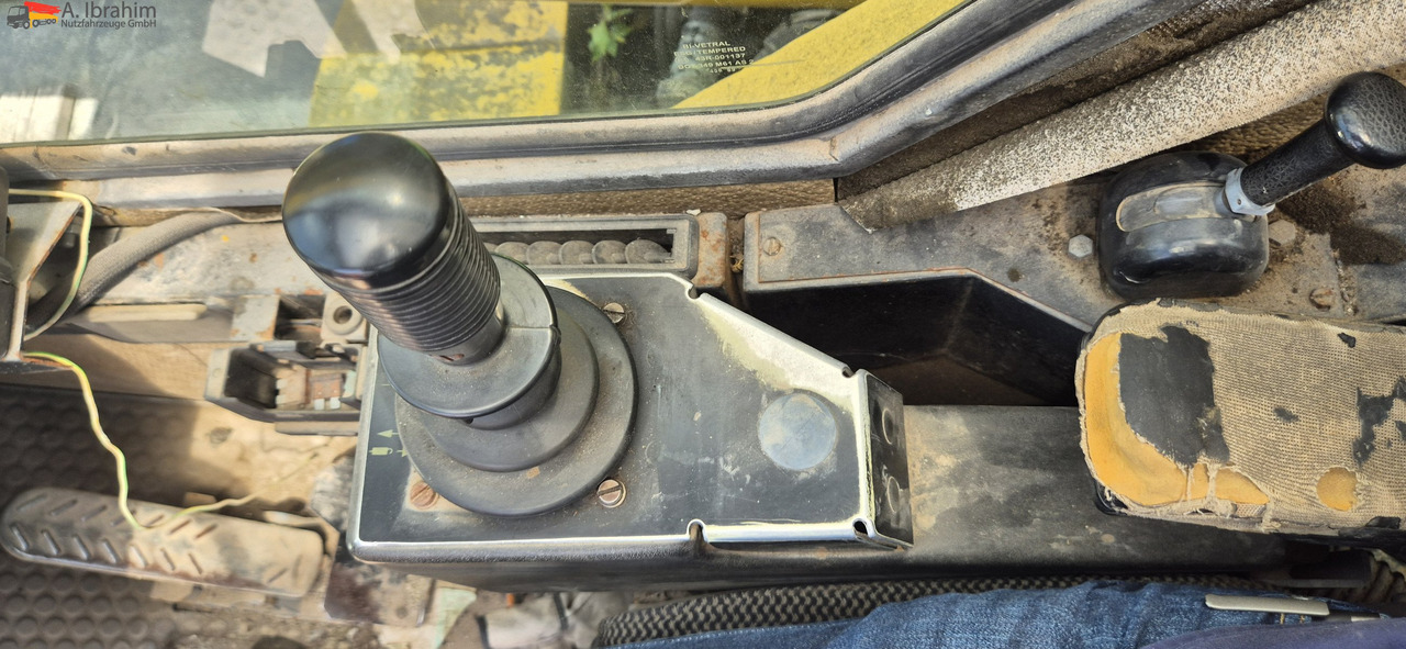 Liebherr LTL1025 | Autokran 4x4 | 25t Tragkraft | 26m Teleskopausleger | Allrad - Pokretni kran: slika 4 Liebherr LTL1025 | Autokran 4x4 | 25t Tragkraft | 26m Teleskopausleger | Allrad - Pokretni kran: slika 4