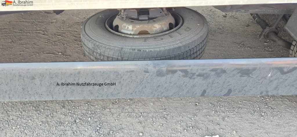 MAN TGL 8.160 4x2 Brotkoffer mit Kühlfach nicht fahrbereit ! nicht rollfähig - Dostavno vozilo hladnjača: slika 3 MAN TGL 8.160 4x2 Brotkoffer mit Kühlfach nicht fahrbereit ! nicht rollfähig - Dostavno vozilo hladnjača: slika 3