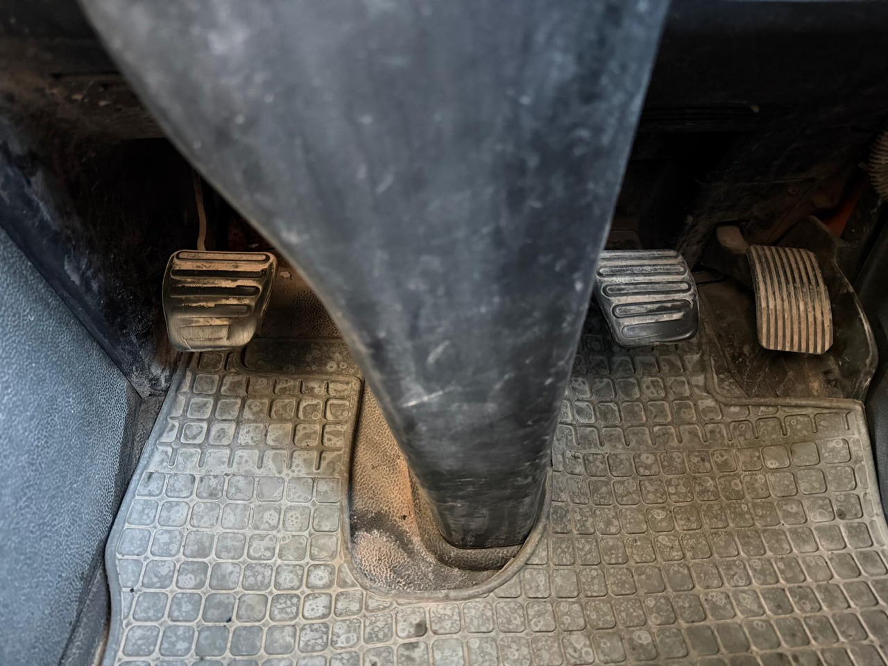 MAN TGS 18.440 Brock SL 280 2 Jumbo S 2 Seiten + HD | 12053 St. - Autočistilica: slika 3 MAN TGS 18.440 Brock SL 280 2 Jumbo S 2 Seiten + HD | 12053 St. - Autočistilica: slika 3