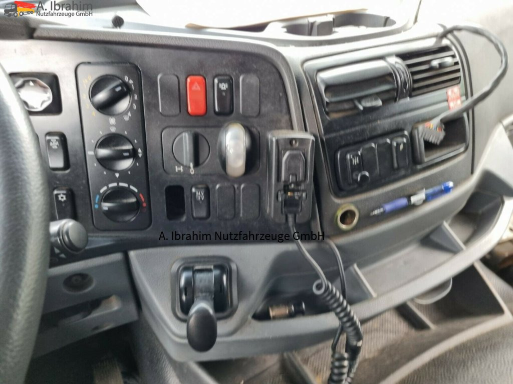Mercedes-Benz 1824 DB 1824 Kipphydraulik, Kran MKG - Istovarivač, Kamion sa dizalicom: slika 2 Mercedes-Benz 1824 DB 1824 Kipphydraulik, Kran MKG - Istovarivač, Kamion sa dizalicom: slika 2