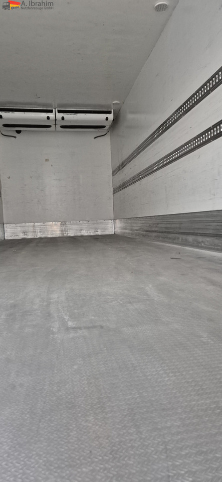 Mercedes-Benz 1830L Thermoking UT1200 - Hladnjača: slika 5 Mercedes-Benz 1830L Thermoking UT1200 - Hladnjača: slika 5