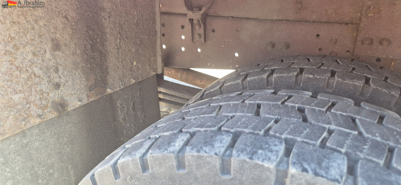 Mercedes-Benz 914 - Šlep vozilo: slika 4 Mercedes-Benz 914 - Šlep vozilo: slika 4