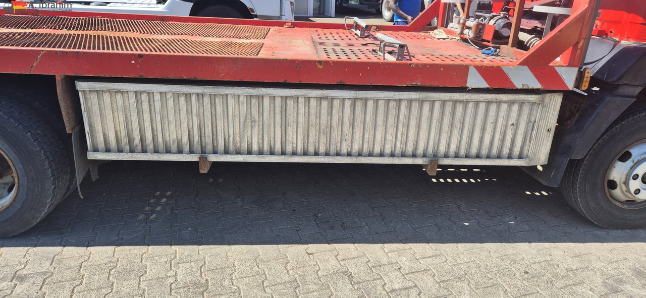 Mercedes-Benz 914 Mercedes-Benz 914: slika 6