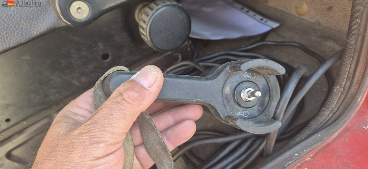 Mercedes-Benz 914 Mercedes-Benz 914: slika 7