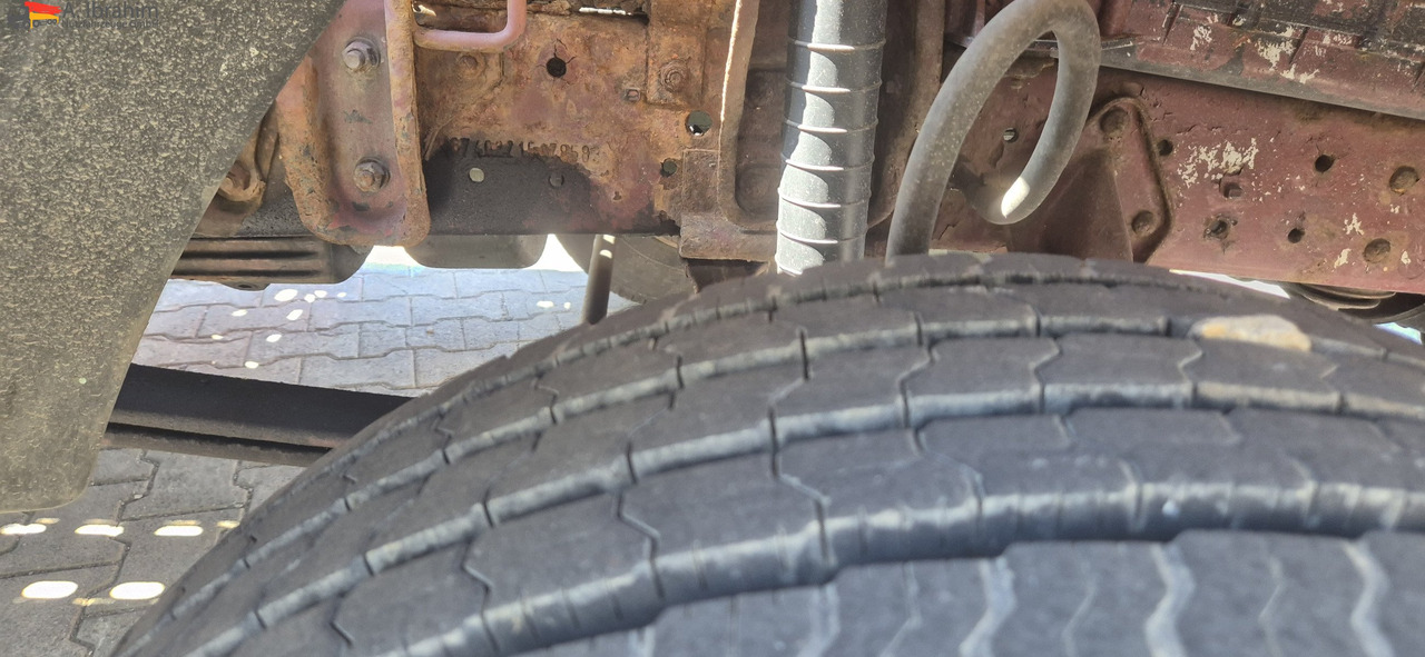 Mercedes-Benz 914 Mercedes-Benz 914: slika 14