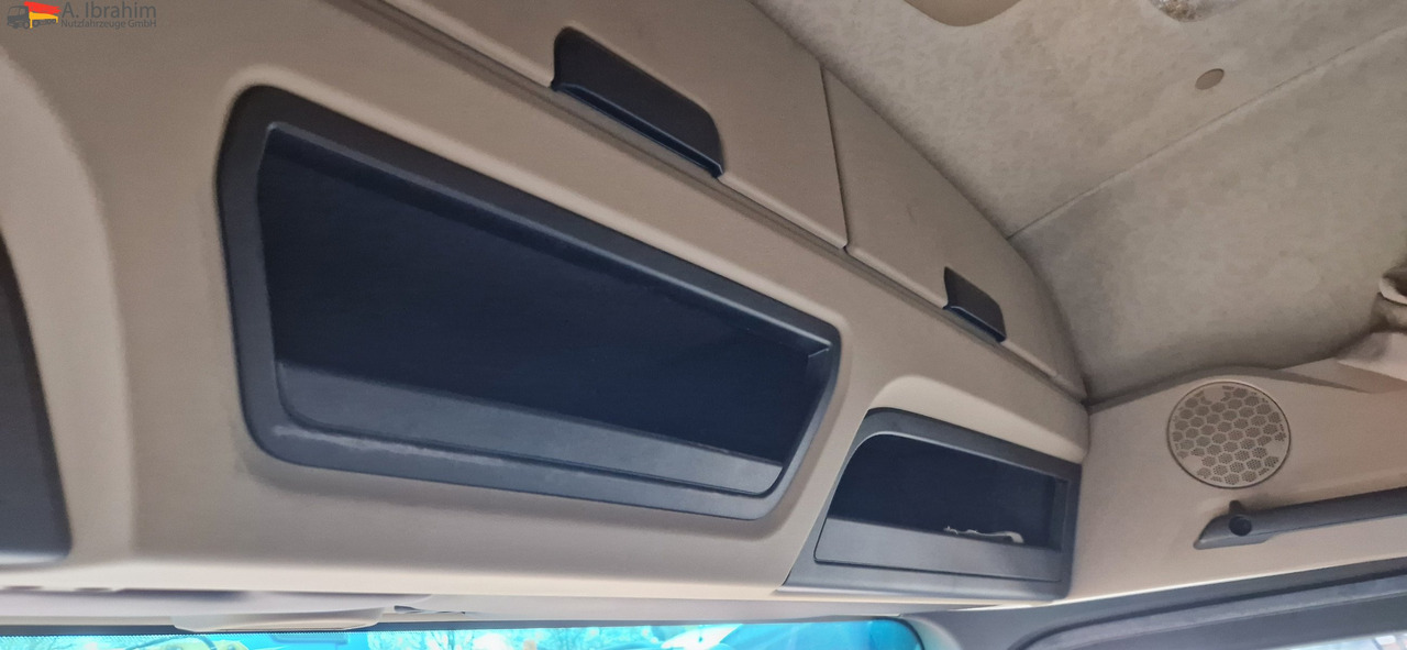 Mercedes-Benz DB 2542 Scheckheft gepflegt bei Mercedes, Euro 5 - Kamion za prevoz kontejnera/ Kamion sa promenjivim sandukom: slika 3 Mercedes-Benz DB 2542 Scheckheft gepflegt bei Mercedes, Euro 5 - Kamion za prevoz kontejnera/ Kamion sa promenjivim sandukom: slika 3