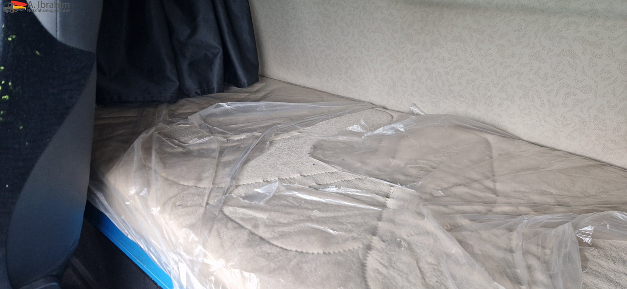 Mercedes-Benz DB 2542 Scheckheft gepflegt bei Mercedes, Euro 5 - Kamion za prevoz kontejnera/ Kamion sa promenjivim sandukom: slika 5 Mercedes-Benz DB 2542 Scheckheft gepflegt bei Mercedes, Euro 5 - Kamion za prevoz kontejnera/ Kamion sa promenjivim sandukom: slika 5