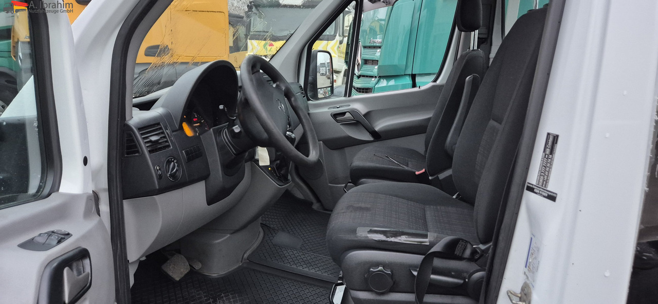 Mercedes-Benz Sprinter DB 319 CDI Automatik, Tempomat, ATM bei 290 tkm - Šlep vozilo: slika 2 Mercedes-Benz Sprinter DB 319 CDI Automatik, Tempomat, ATM bei 290 tkm - Šlep vozilo: slika 2