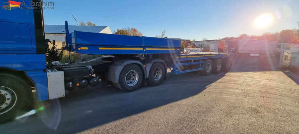 Poluprikolica Goldhofer STPA3-88/15: slika 14