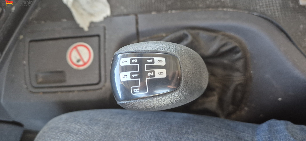 Scania P 280 Edelstahlkipper für Tierabfälle 2 Kammer - Istovarivač, Kamion sa dizalicom: slika 2 Scania P 280 Edelstahlkipper für Tierabfälle 2 Kammer - Istovarivač, Kamion sa dizalicom: slika 2