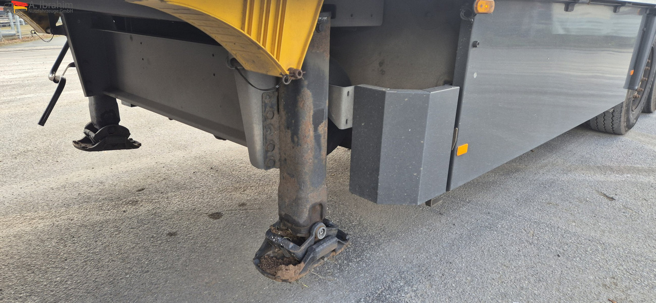 Schmitz SKO24 TK SL 200 | -30°C | Lift-Achse | Scheibenbremse - Poluprikolica hladnjače: slika 4 Schmitz SKO24 TK SL 200 | -30°C | Lift-Achse | Scheibenbremse - Poluprikolica hladnjače: slika 4