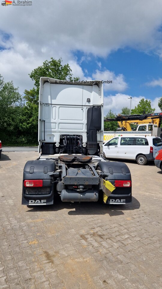 Tegljač Daf XF460 Superspacecab, 2x Tank, Retarder: slika 13