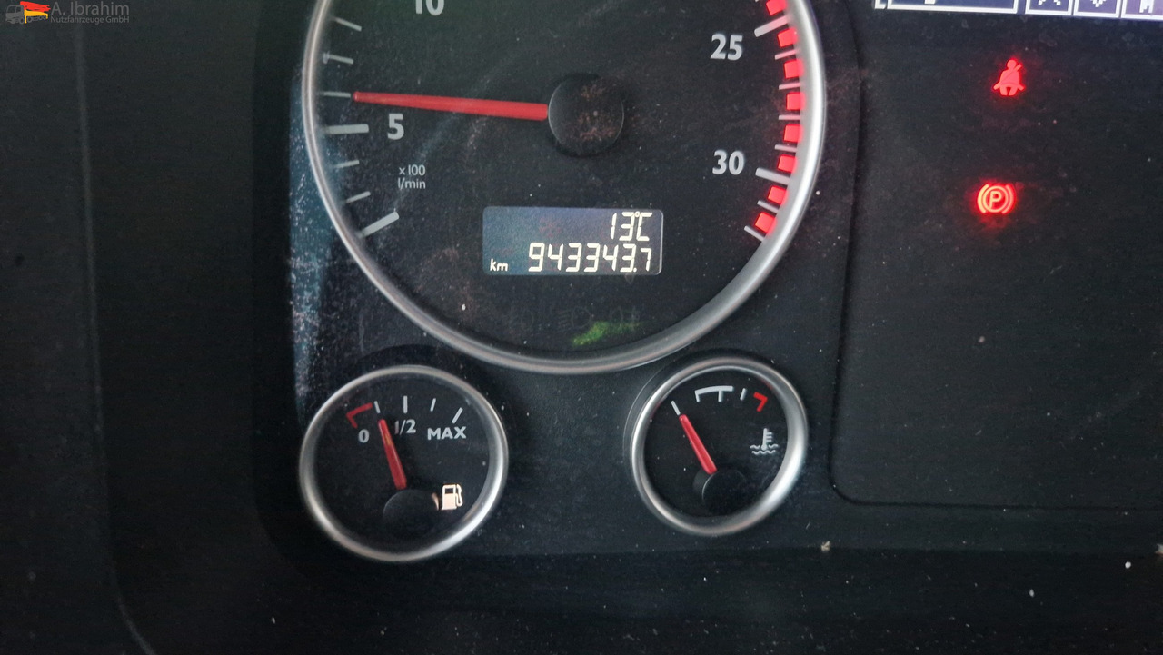 MAN 18.480 TGX XLX Retarder 2x Tank deutsches Fahrzeug, einsatzbereit - Tegljač: slika 4 MAN 18.480 TGX XLX Retarder 2x Tank deutsches Fahrzeug, einsatzbereit - Tegljač: slika 4