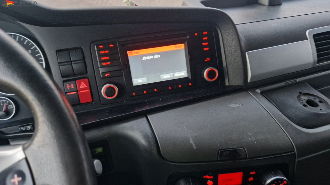 MAN 18.480 TGX XLX Retarder 2x Tank deutsches Fahrzeug, einsatzbereit - Tegljač: slika 5 MAN 18.480 TGX XLX Retarder 2x Tank deutsches Fahrzeug, einsatzbereit - Tegljač: slika 5