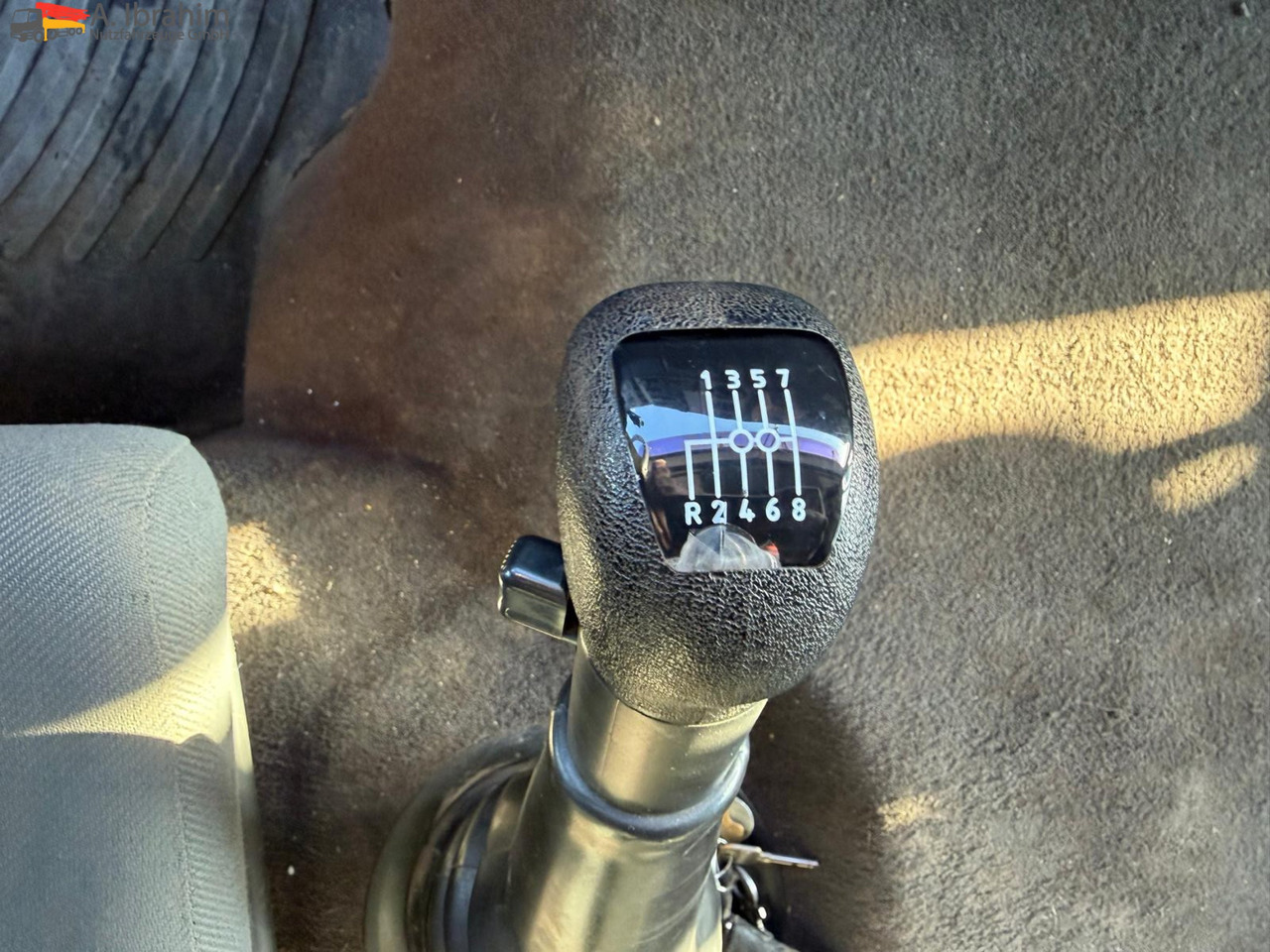 MAN 26.464 6x4 | Retarder | Klima | Schaltgetriebe | 3 Pedals - Tegljač: slika 2 MAN 26.464 6x4 | Retarder | Klima | Schaltgetriebe | 3 Pedals - Tegljač: slika 2