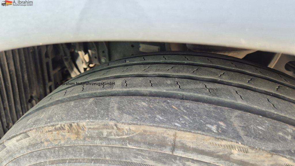 MAN TGX 18.440 Retarder, Klima, Standklima PTU für Kompressor - Tegljač: slika 5 MAN TGX 18.440 Retarder, Klima, Standklima PTU für Kompressor - Tegljač: slika 5