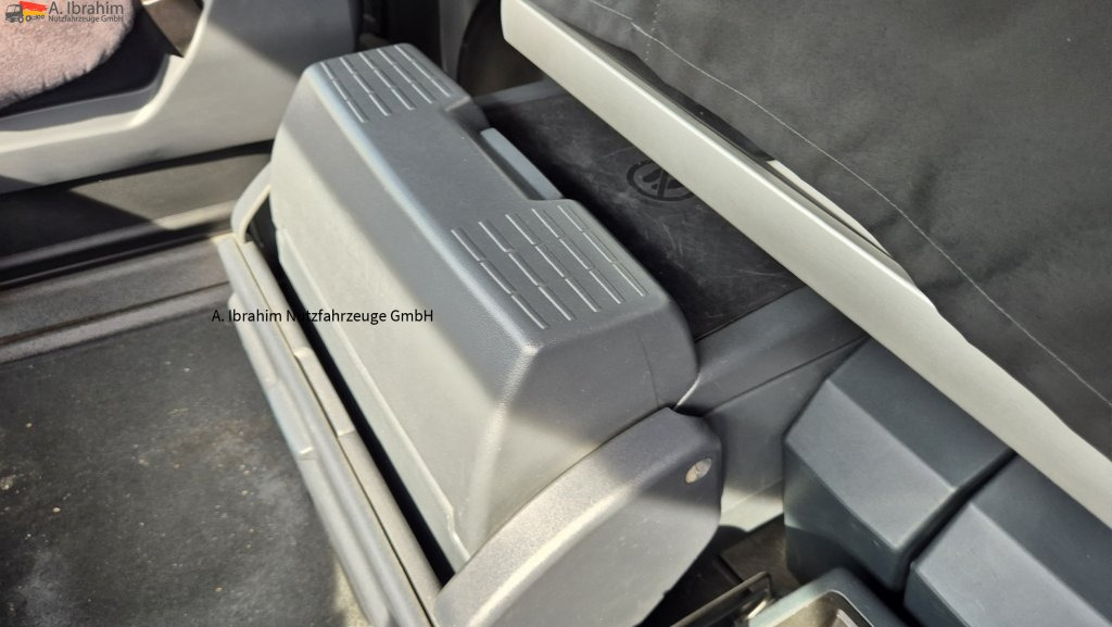 MAN TGX 18.440 Retarder, Klima, Standklima PTU für Kompressor - Tegljač: slika 2 MAN TGX 18.440 Retarder, Klima, Standklima PTU für Kompressor - Tegljač: slika 2