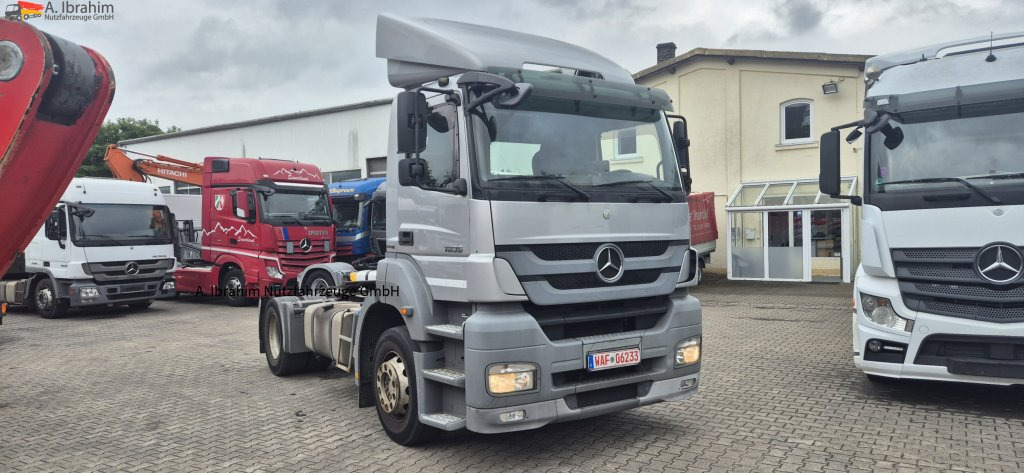 Mercedes-Benz 1836 Klima, Standheizung - Tegljač: slika 1 Mercedes-Benz 1836 Klima, Standheizung - Tegljač: slika 1