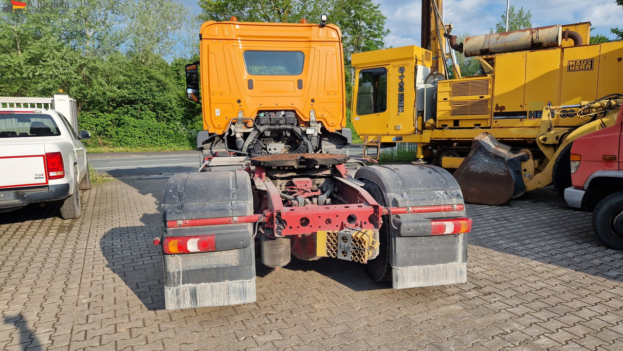 Tegljač Mercedes-Benz 1840 Actros, 3x vorhanden, identisch: slika 13