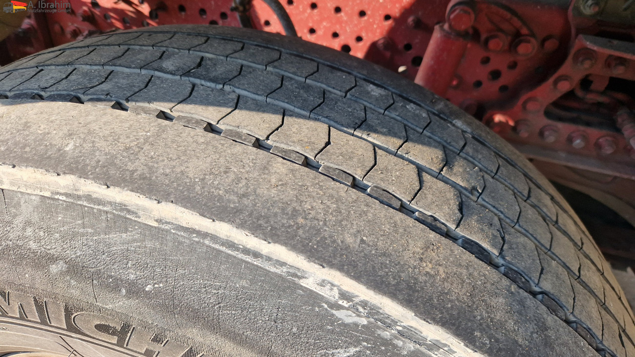 Tegljač Mercedes-Benz 1840 Actros, 3x vorhanden, identisch: slika 7