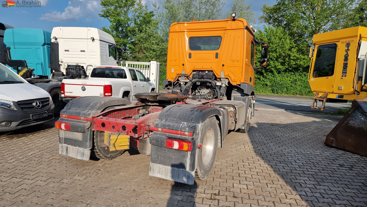 Tegljač Mercedes-Benz 1840 Actros, 3x vorhanden, identisch: slika 14