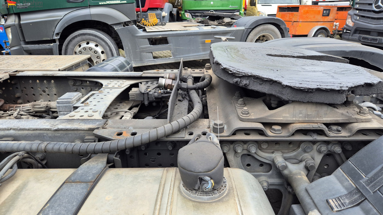 Mercedes-Benz 1840 mehrfach vorhanden - Tegljač: slika 5 Mercedes-Benz 1840 mehrfach vorhanden - Tegljač: slika 5