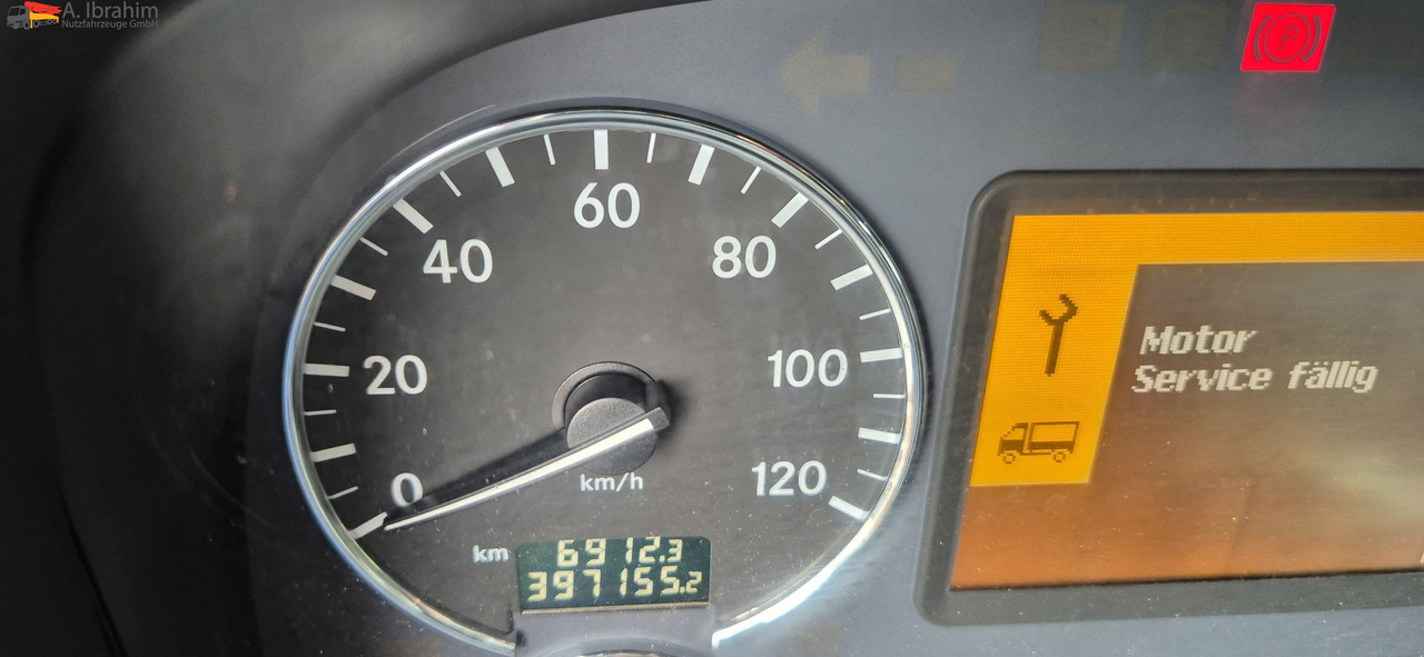 Tegljač Mercedes-Benz 1841 Kran HIAB 166Bj. 2016 Funk FB ,mp3: slika 14 Tegljač Mercedes-Benz 1841 Kran HIAB 166Bj. 2016 Funk FB ,mp3: slika 14