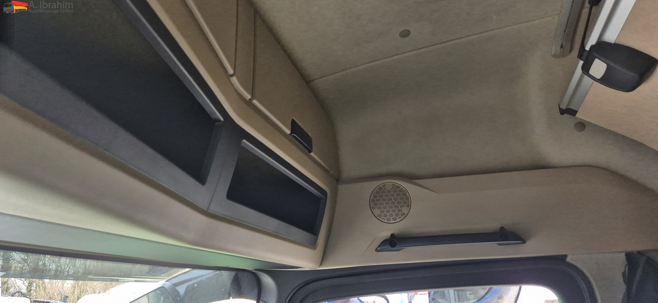 Mercedes-Benz 1843 Klima, Retarder, Topzustand, einsatzbereit - Tegljač: slika 4 Mercedes-Benz 1843 Klima, Retarder, Topzustand, einsatzbereit - Tegljač: slika 4