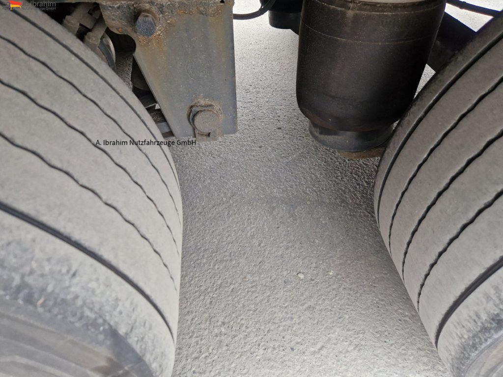 Wellmeyer TK018 Durchlader Frigoblock Zustand sauber, Durchlader, Portaltüren - Prikolica hladnjače: slika 5 Wellmeyer TK018 Durchlader Frigoblock Zustand sauber, Durchlader, Portaltüren - Prikolica hladnjače: slika 5